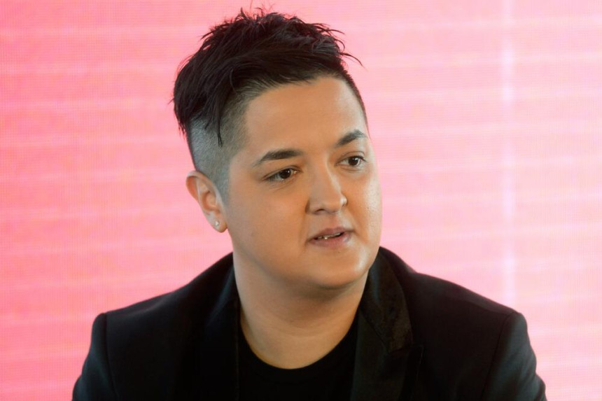 Marija Šerifović povodom 20 godina krijere najavila novi album!