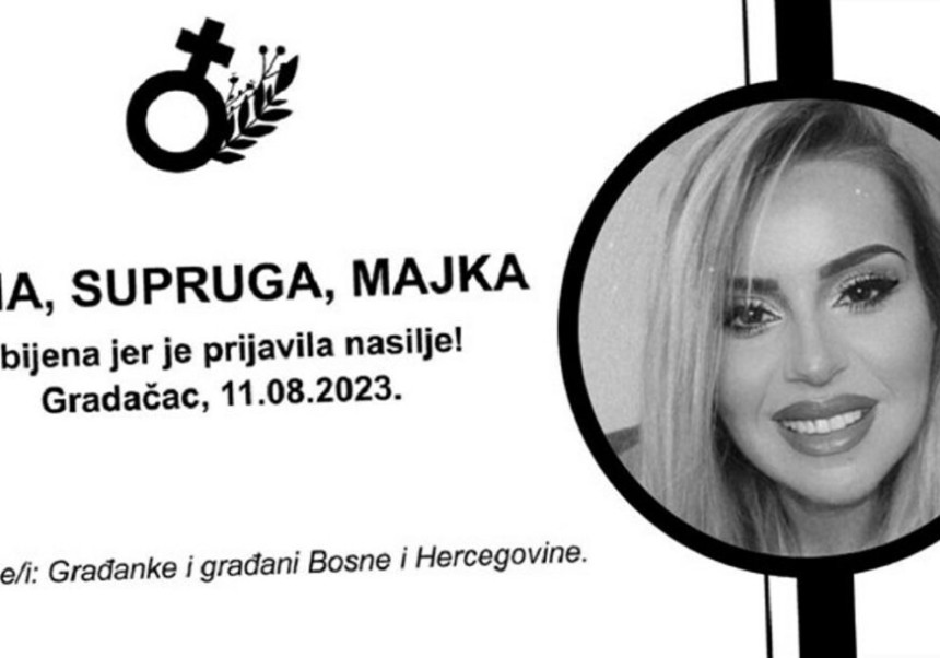 Monstruozno ubistvo Nizame zgrozilo region