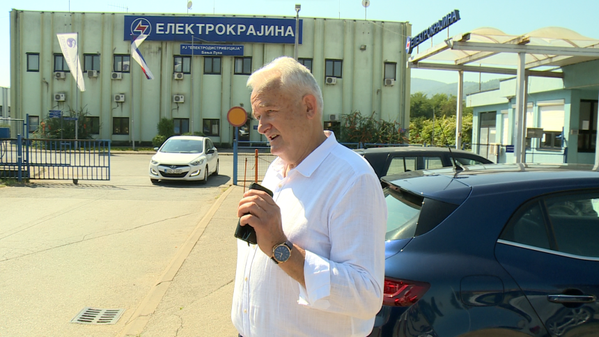 Mještani Lazareva žale se zbog čestih nestanaka struje