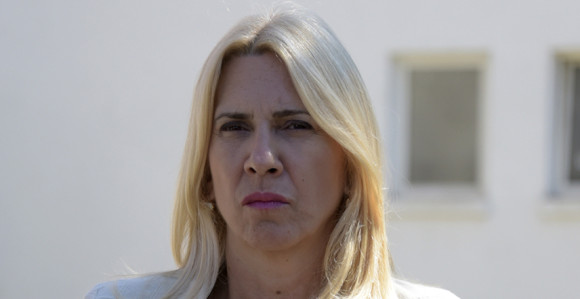 Cvijanovićeva o posjeti Kijevu: Posjeta je kabinetska