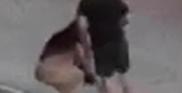 Objavljen video: Buba Koreli čupao djevojku