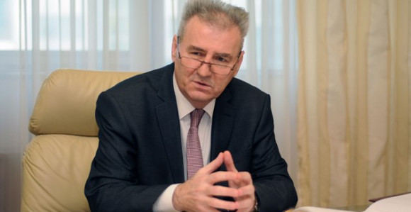 Stopirana istraga protiv bivšeg ministra iz RS