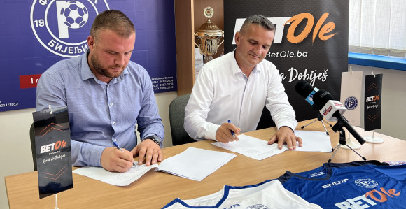 FK Radnik i Betole ozvaničili saradnju