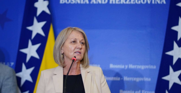 Nismo dogovorili dva zakona zbog nesuglasica