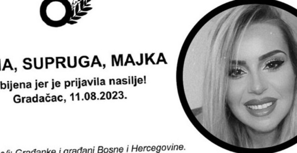Monstruozno ubistvo Nizame zgrozilo region