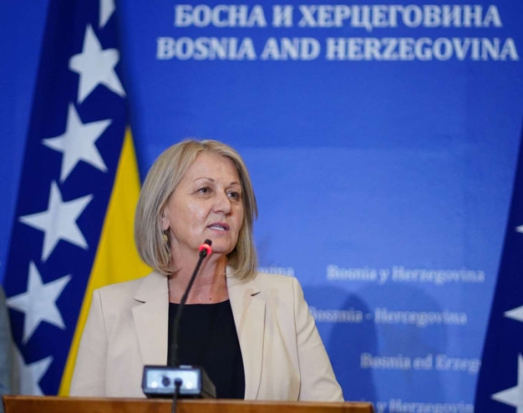 Nismo dogovorili dva zakona zbog nesuglasica