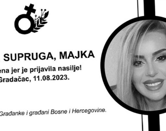 Monstruozno ubistvo Nizame zgrozilo region