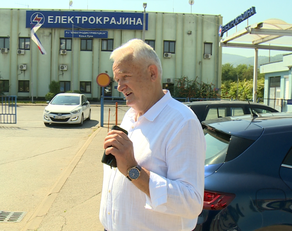 Mještani Lazareva žale se zbog čestih nestanaka struje