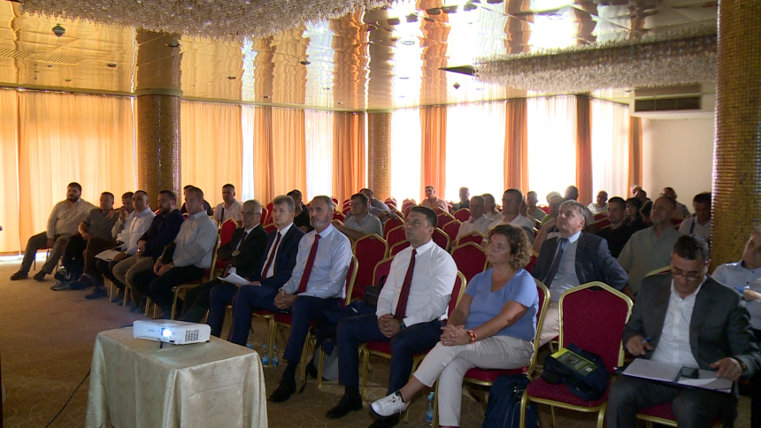 Највише заражених свиња на подручју Семберије