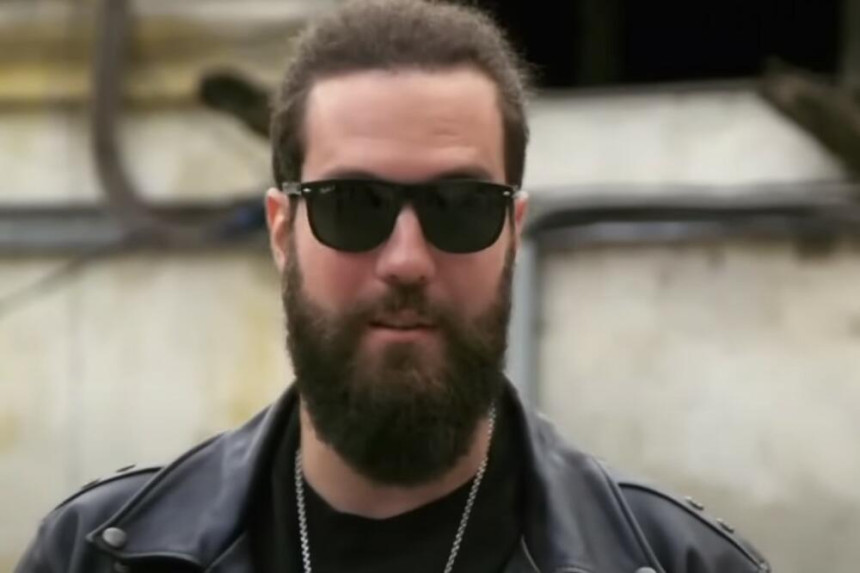 Raduljicu udario automobil dok je vozio motor