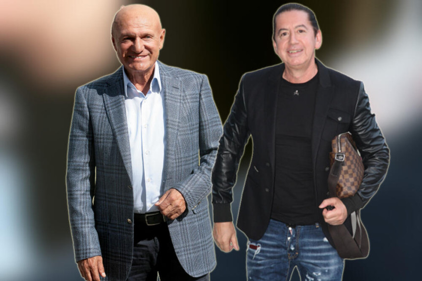 Jašar otkrio najveću tajnu Šabana Šaulića o njihovom prijateljstvu