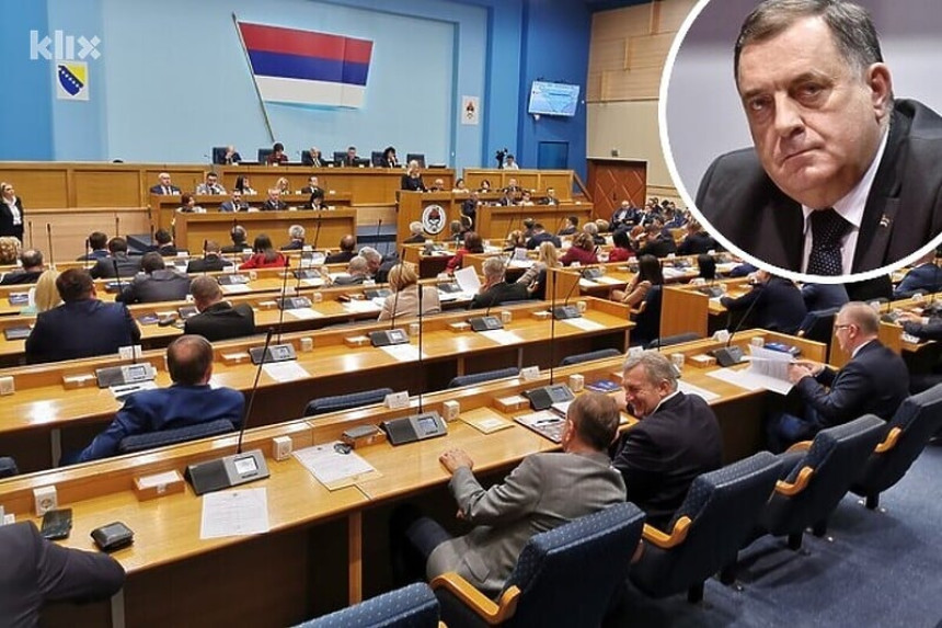 Почела хајка на слободно изражавање у Српској