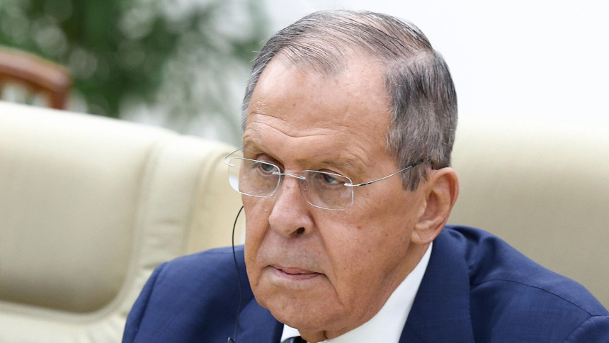 Lavrov: U toku je istraga nesreće sa Prigožinom