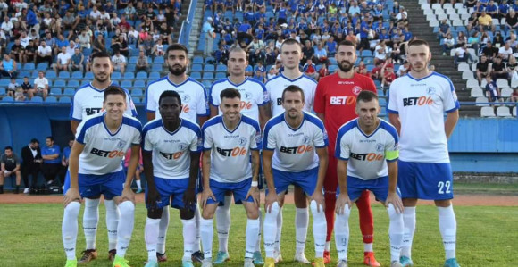 Gradski stadion u subotu: Budi Radnikov 12. igrač