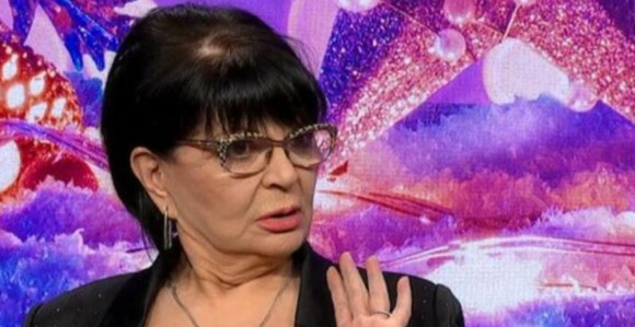 Nada Obrić otkrila čega se najviše plaši!