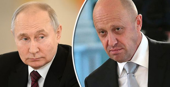 Putin o smrti Prigožina: Čovjek teške sudbine