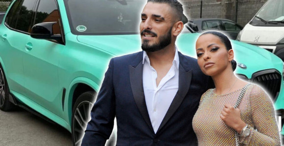 Zbog saobraćajke svadba Darka i Katarine dovedena u pitanje!