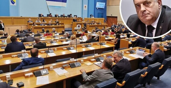 Počela hajka na slobodno izražavanje u Srpskoj