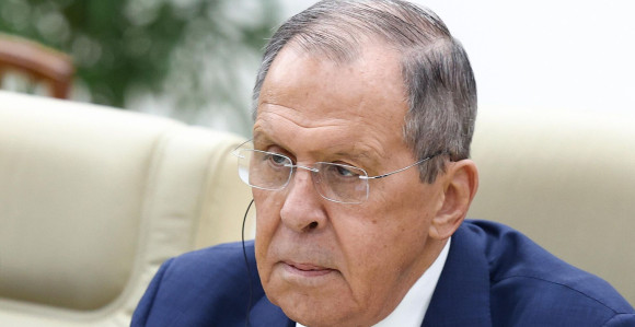 Lavrov: U toku je istraga nesreće sa Prigožinom