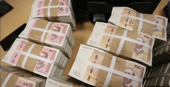 Kada Republika Srpska ne bi tražila pomoć, prestala bi biti kamen oko vrata Srbiji