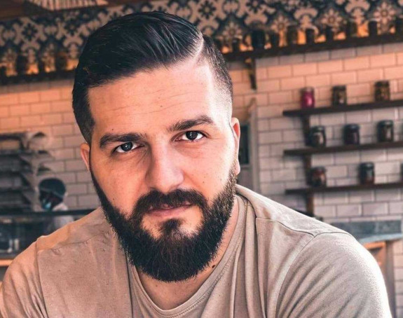 Uhapšene dvije osobe zbog napada na novinara