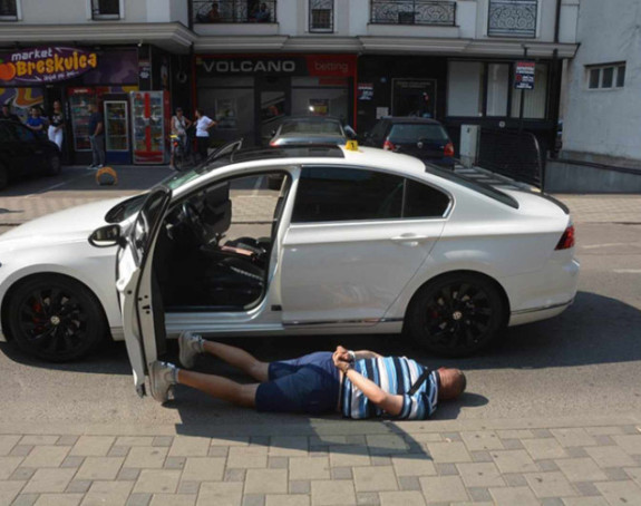 Član kriminalne grupe Ćuka pao zbog zelenašenja