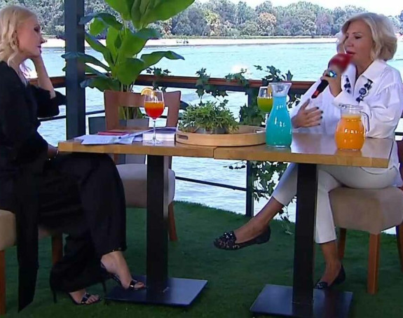 Прекинут програм, сниматељ РТС-а доживио срчани удар