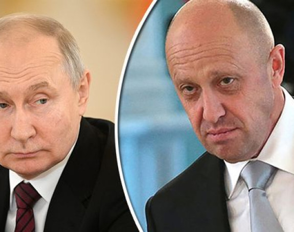 Путин о смрти Пригожина: Човјек тешке судбине
