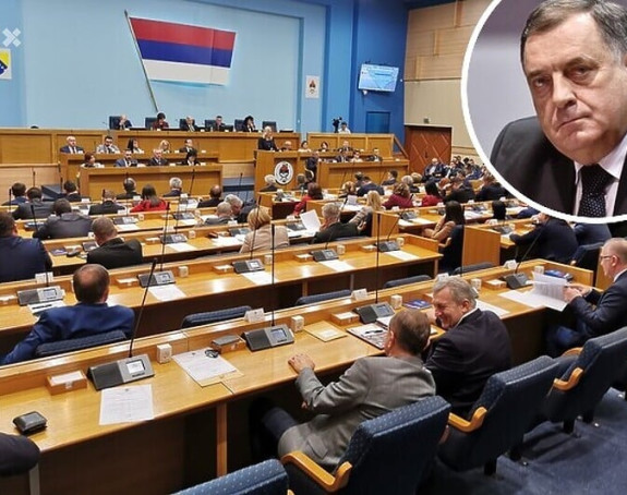 Почела хајка на слободно изражавање у Српској