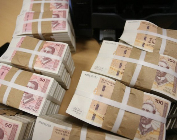 Kada Republika Srpska ne bi tražila pomoć, prestala bi biti kamen oko vrata Srbiji