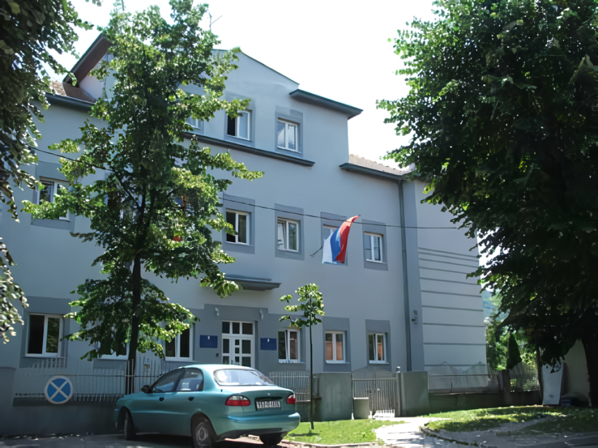 Zaova Gorice Dodik briljirala na intervjuu