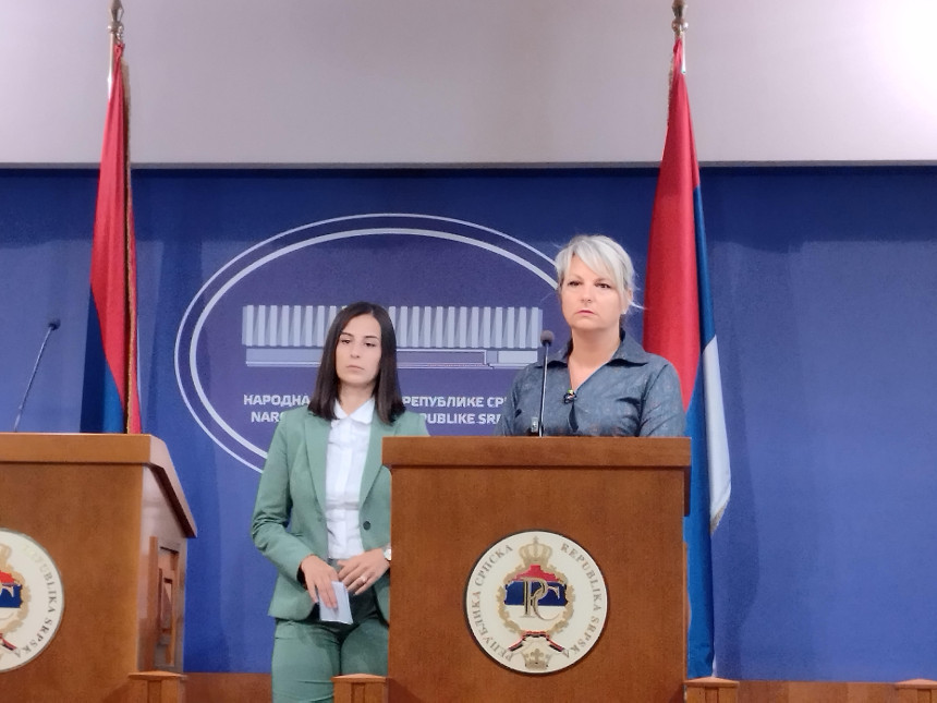 Svi su zakazali kada je riječ o nasilju nad ženama