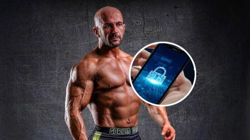 Mobitel vještače stručnjaci iz Njemačke
