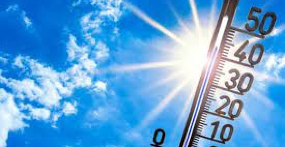 I danas vrelo, temperatura do 39 stepeni