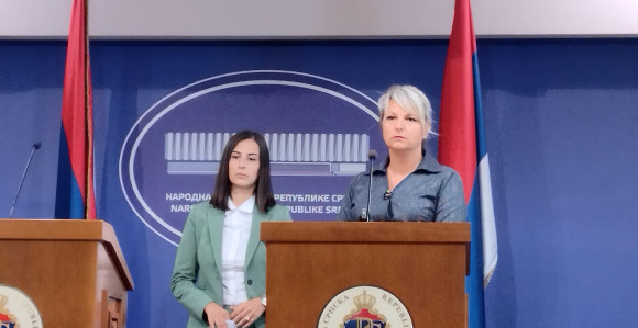 Svi su zakazali kada je riječ o nasilju nad ženama