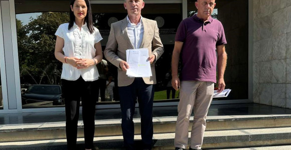 Trivićeva poručila: Na ovim pitanjima treba jedinstvo