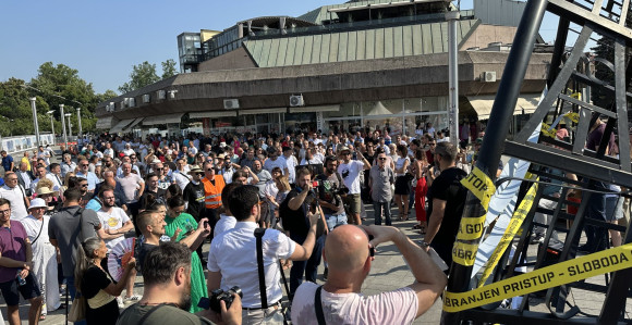 Novinari se ne osjećaju bezbjedno u Republici Srpskoj