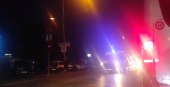 Banjaluka: Težak udes, povrijeđen motociklista