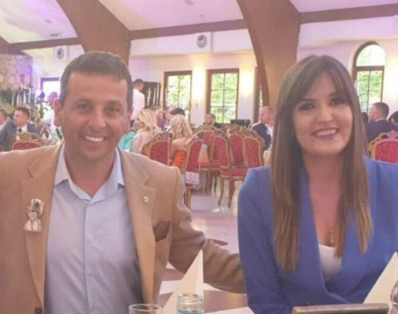 Na pomolu svadba: Ženi se Nebojša Vukanović