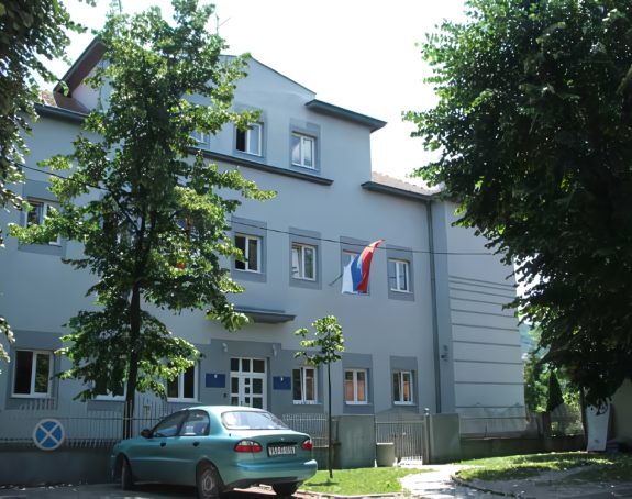 Zaova Gorice Dodik briljirala na intervjuu