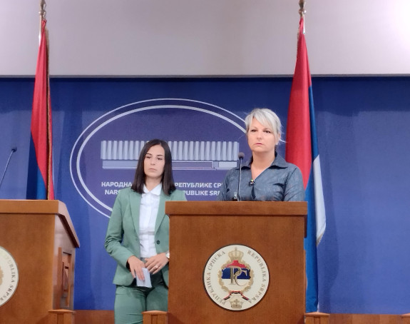 Svi su zakazali kada je riječ o nasilju nad ženama