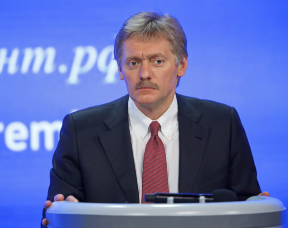 Тврдње да Русија стоји иза смрти Пригожина су лаж