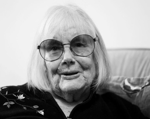 Odlazak legende: Preminula glumica Melita Bihali