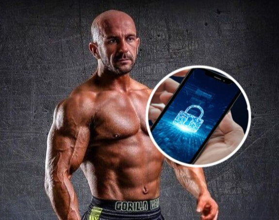 Mobitel vještače stručnjaci iz Njemačke