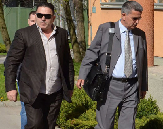 Naser Keljmendi oslobođen optužbi za trgovinu drogom
