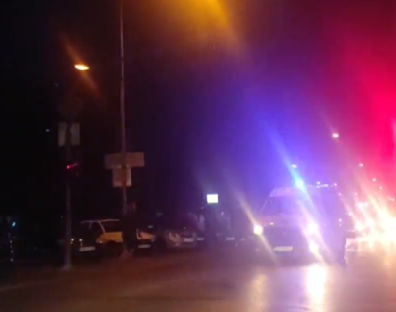 Banjaluka: Težak udes, povrijeđen motociklista