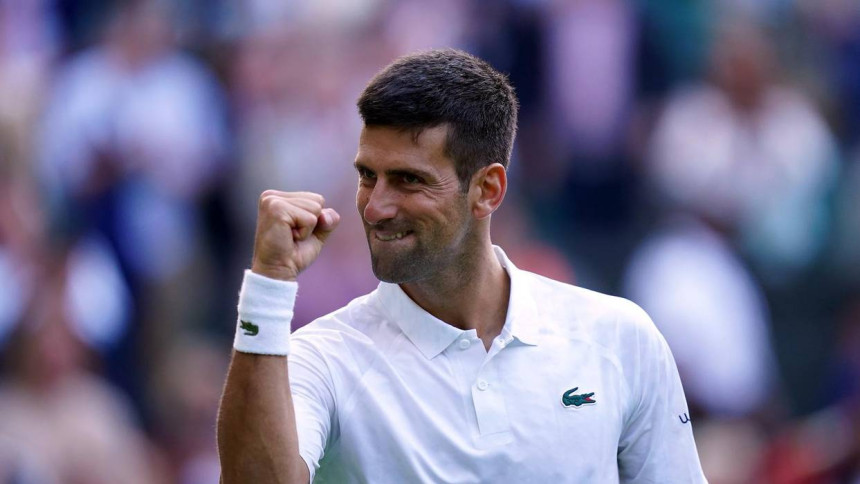 Ovo je važna noć Đokovića na US Openu