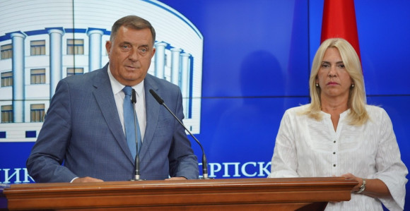 Dodik traga za novcem: Ko će preuzeti projekte