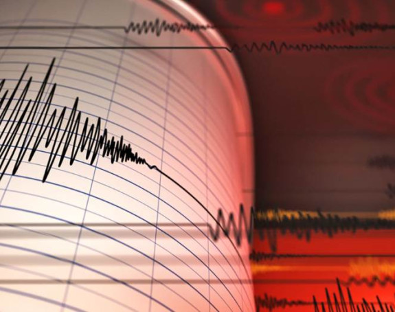 Noćas nije bilo sna: Srbija na udaru tri zemljotresa