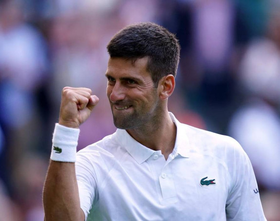 Ovo je važna noć Đokovića na US Openu